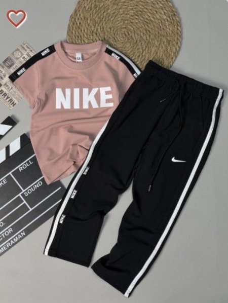 ترينج بناتي NIKE 6-16